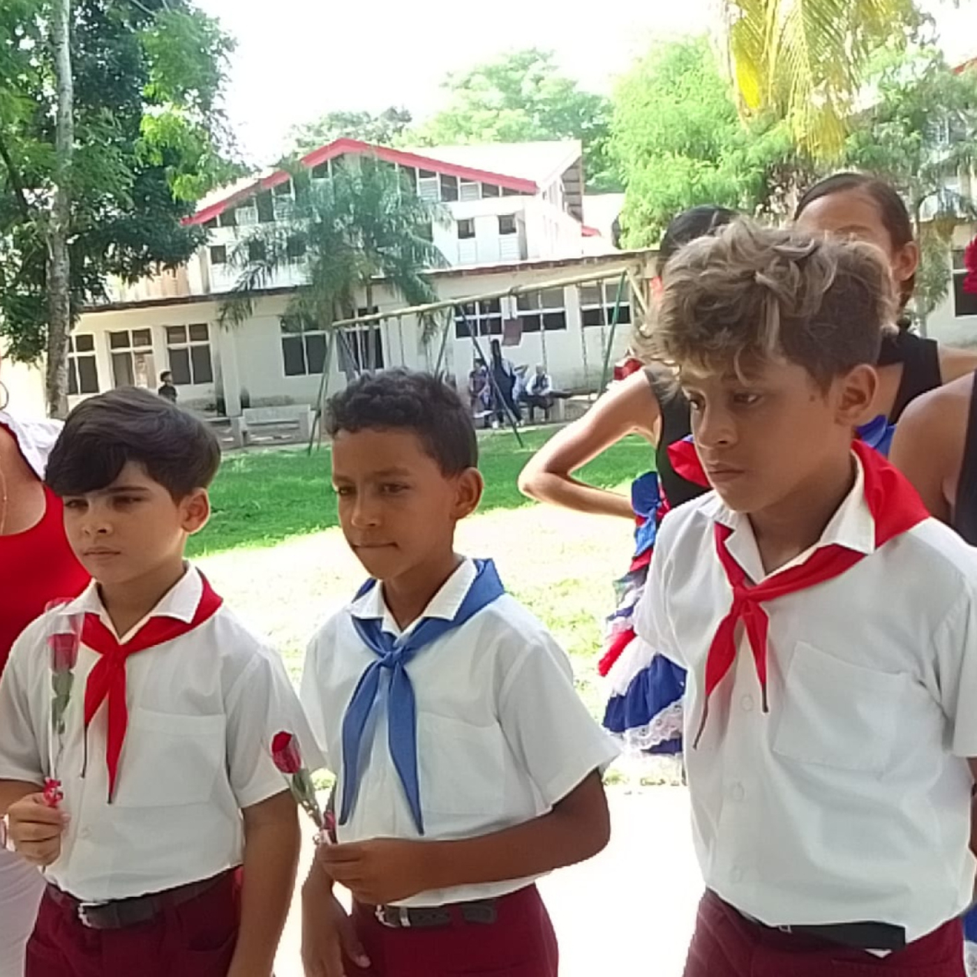 Inicia la Enseñanza Artística de Granma nuevo periodo lectivo con diversas motivaciones
