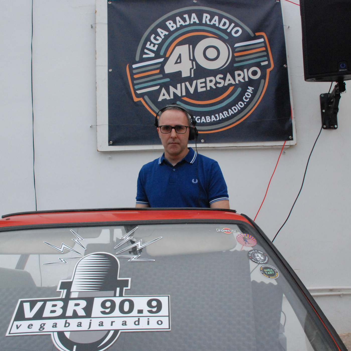 Podcast de Vega Baja Radio