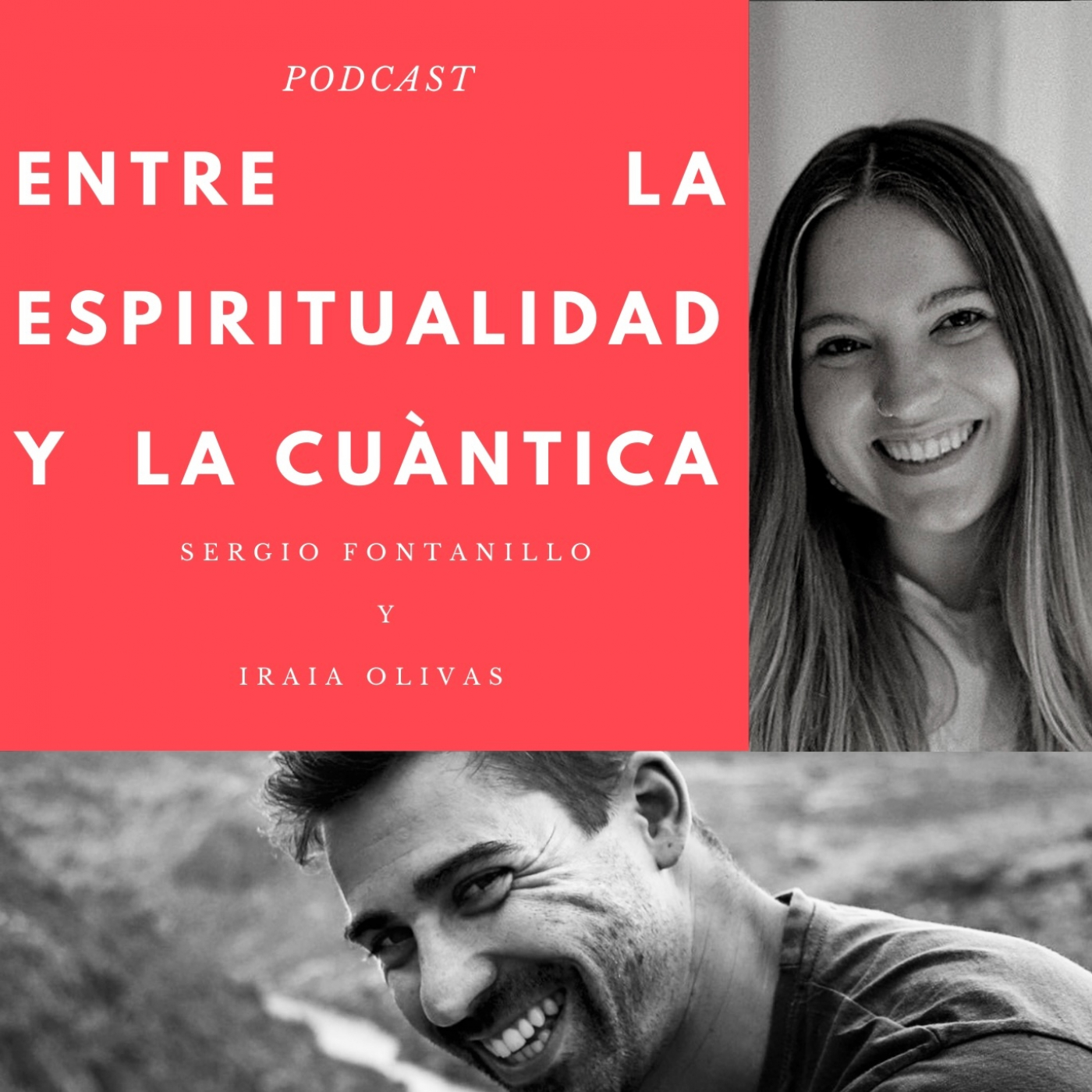 Entre la Espiritualidad y la Cuàntica