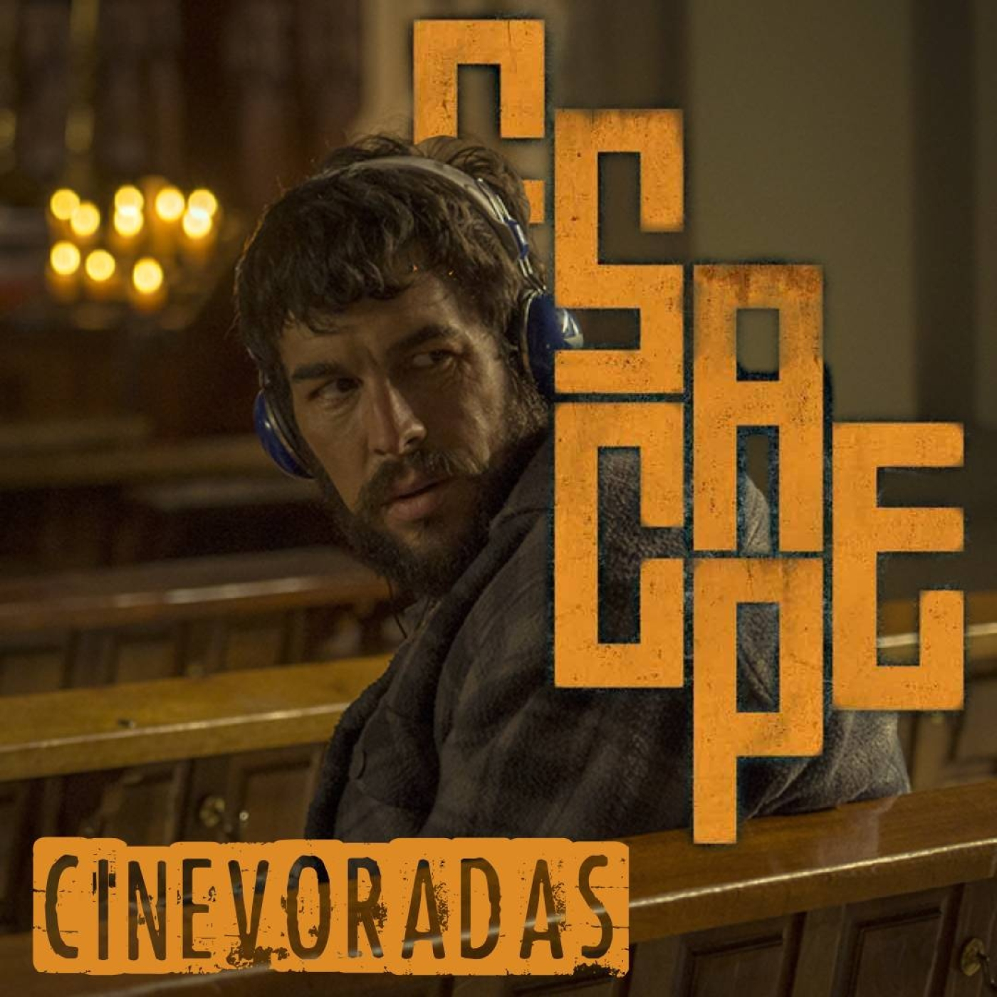 Cinevoradas