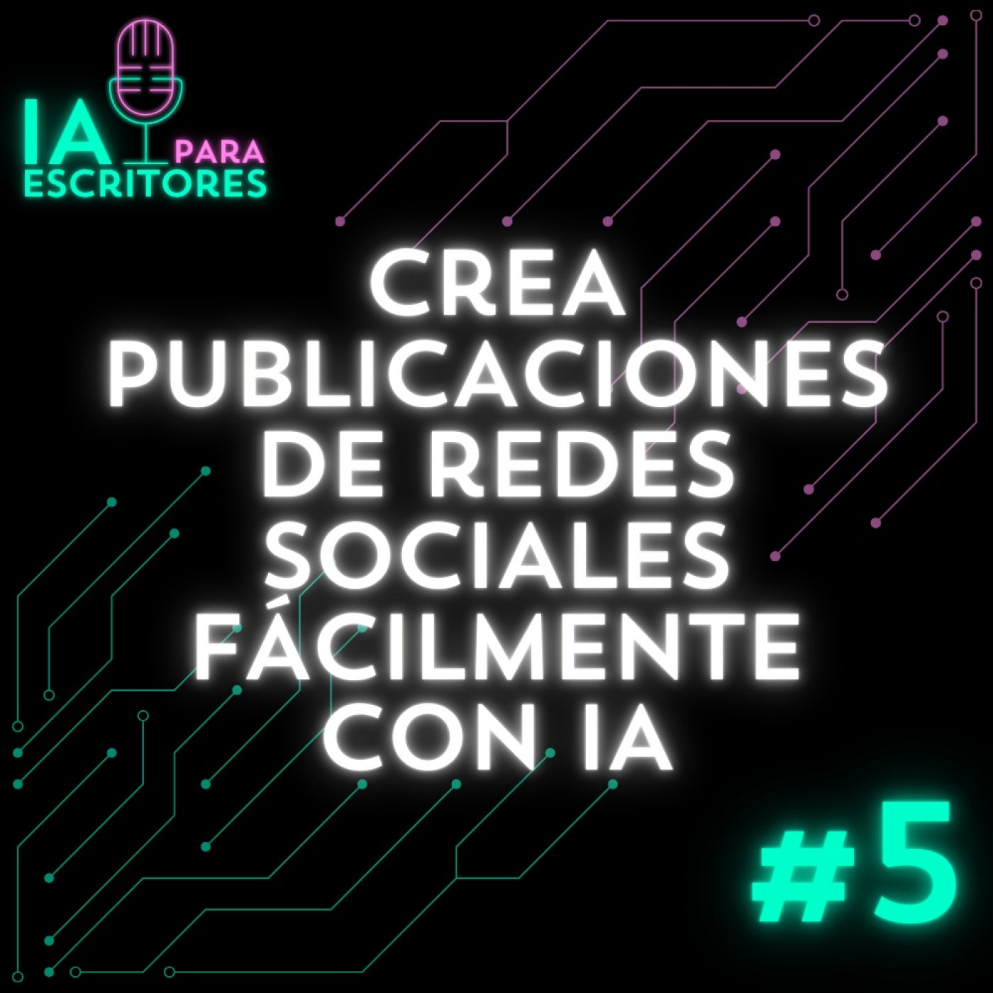 IA para Escritores