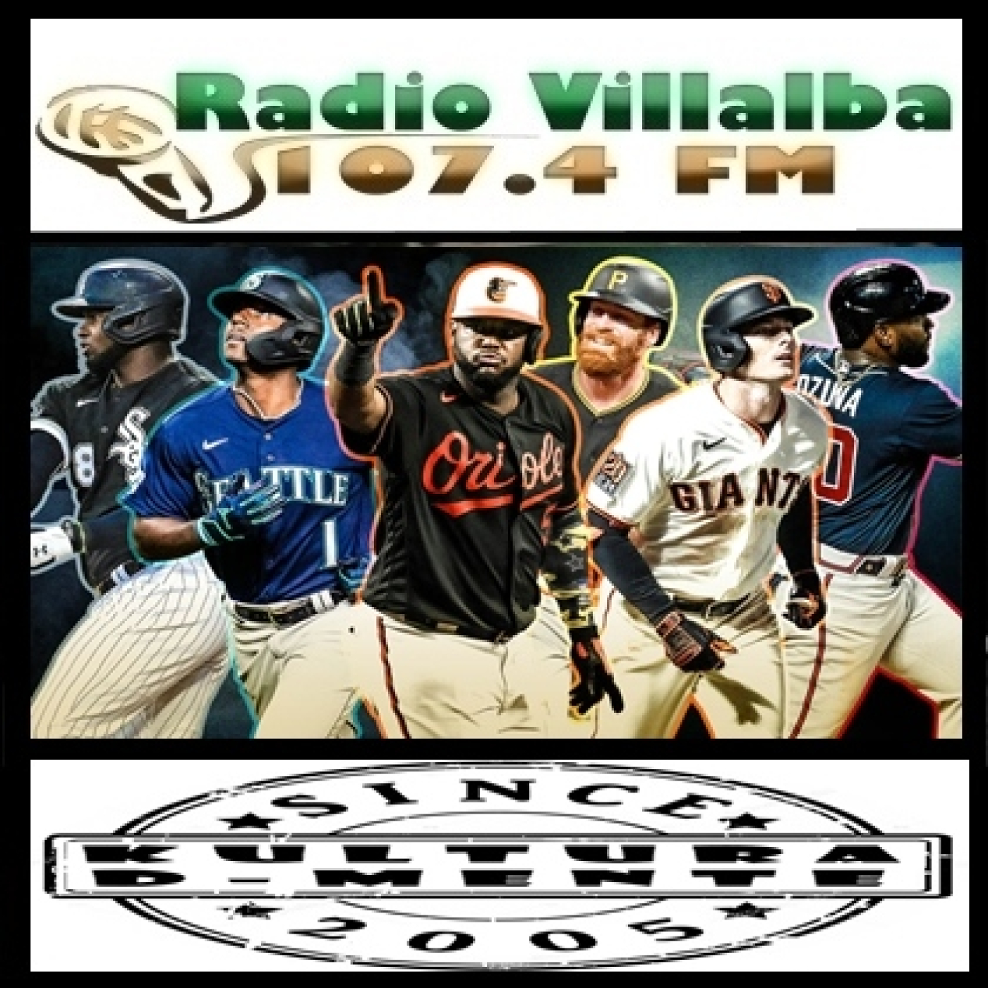 Podcast Kultura D-Mente