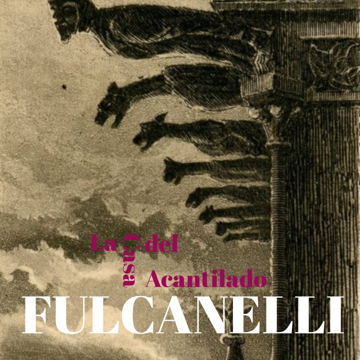 LA CASA DEL ACANTILADO