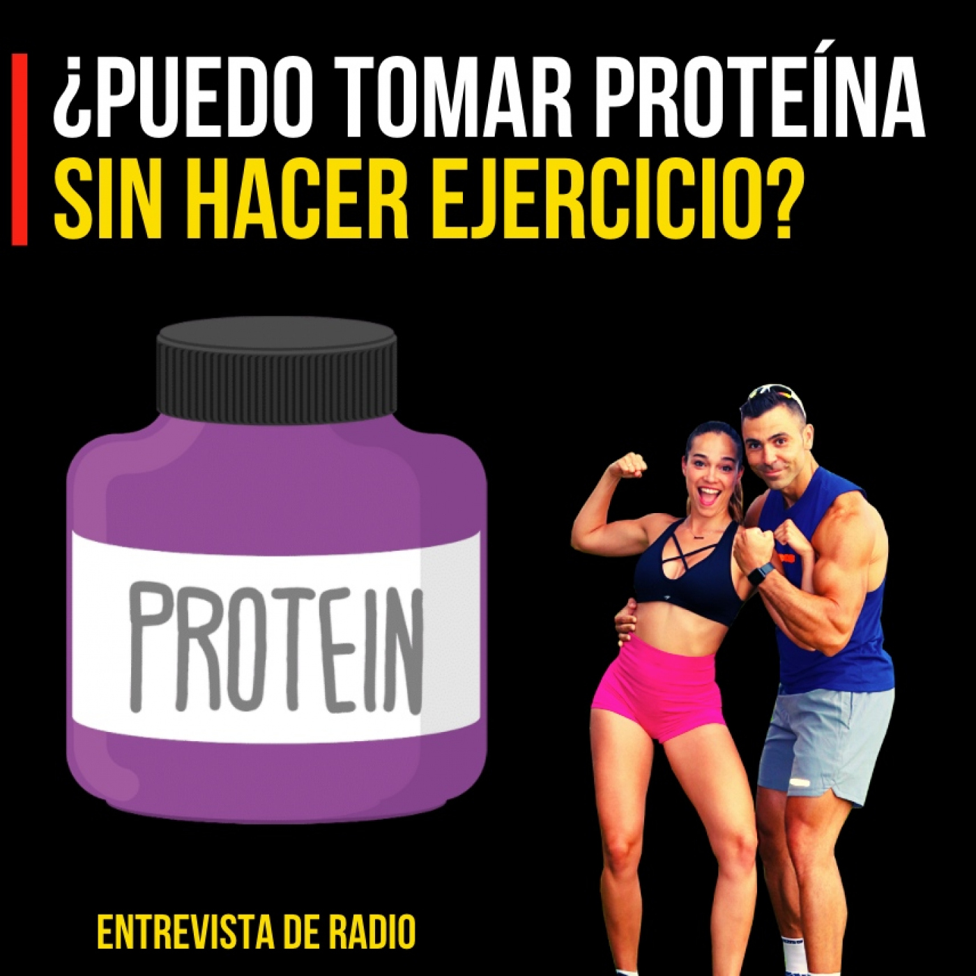 Malagaentrena
