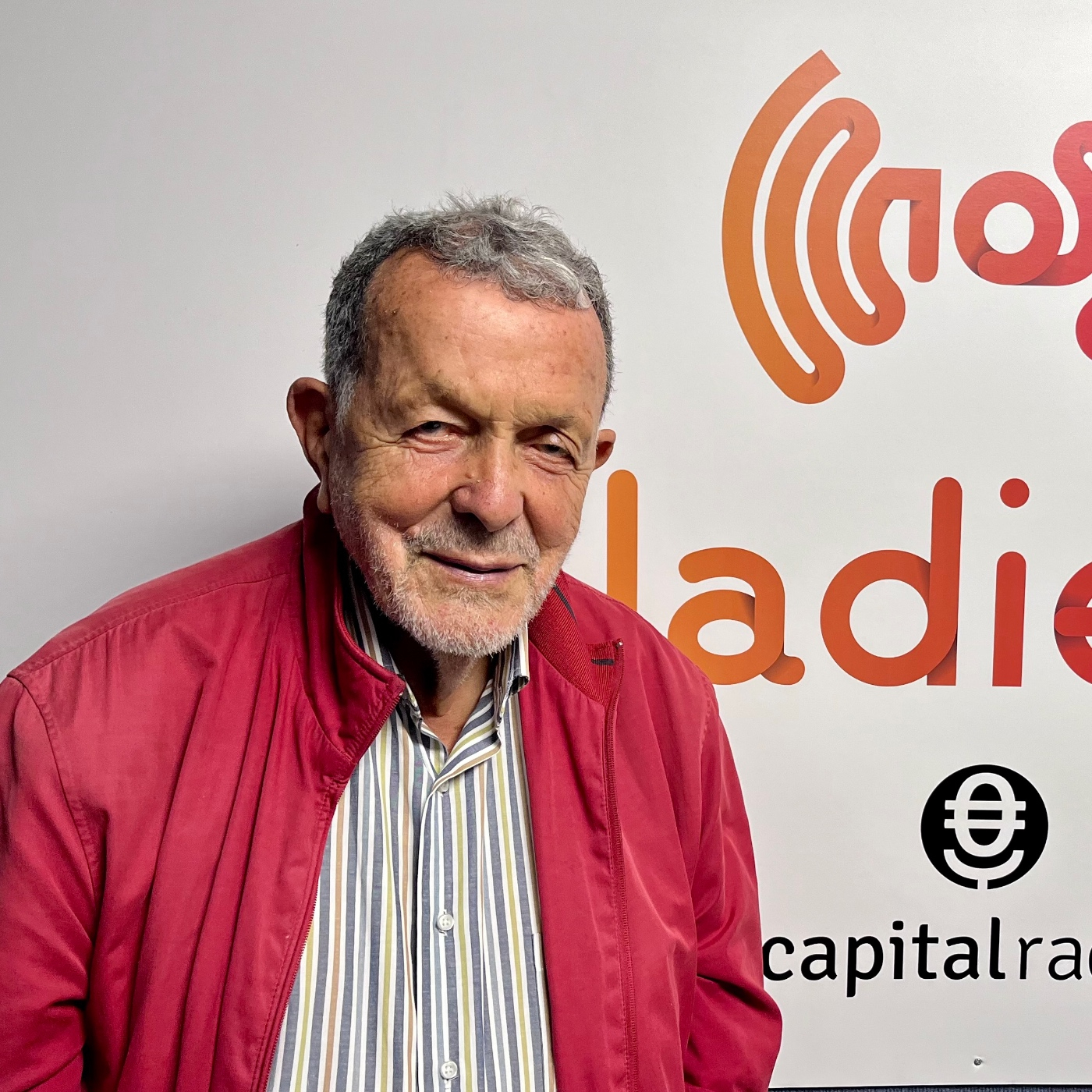 Dr. Wladimiro Rodríguez Brito; alerta por incendios (30-06-2026) episode artwork