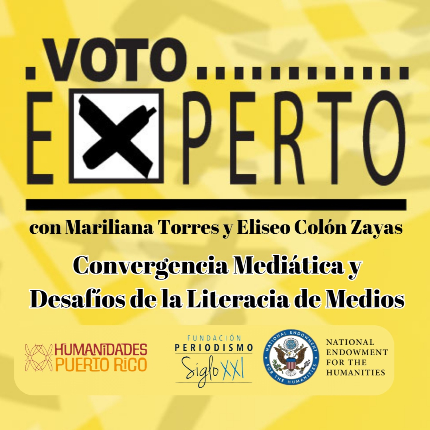 Voto Experto - Convergencia Mediática y Desafíos de la Literacia de Medios