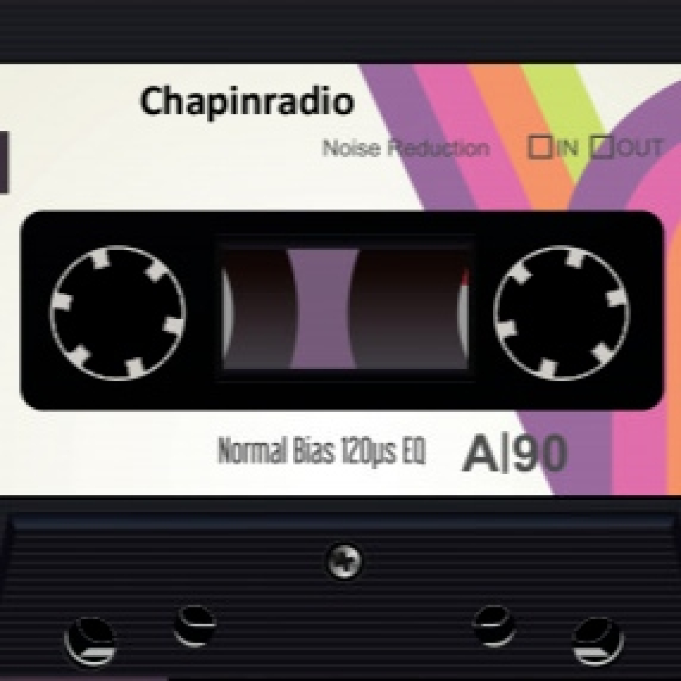 Chapinradio Enrique Iglesias Mix episode artwork