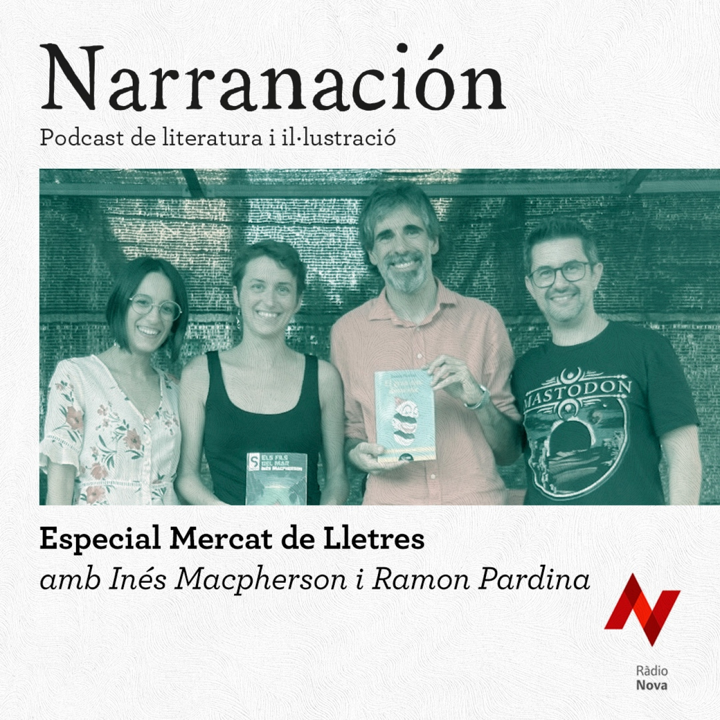 Narranacion