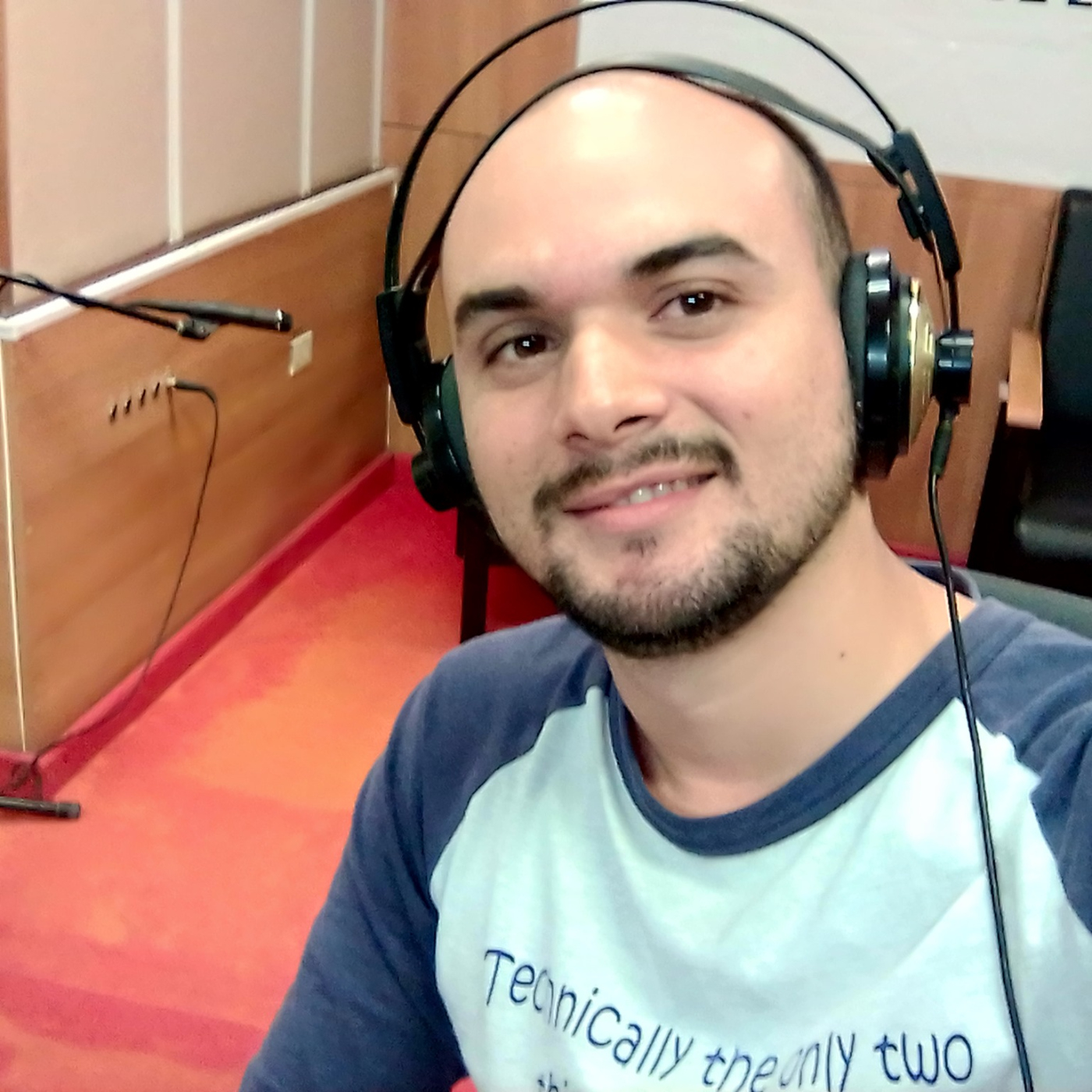 Podcast Tiempo21