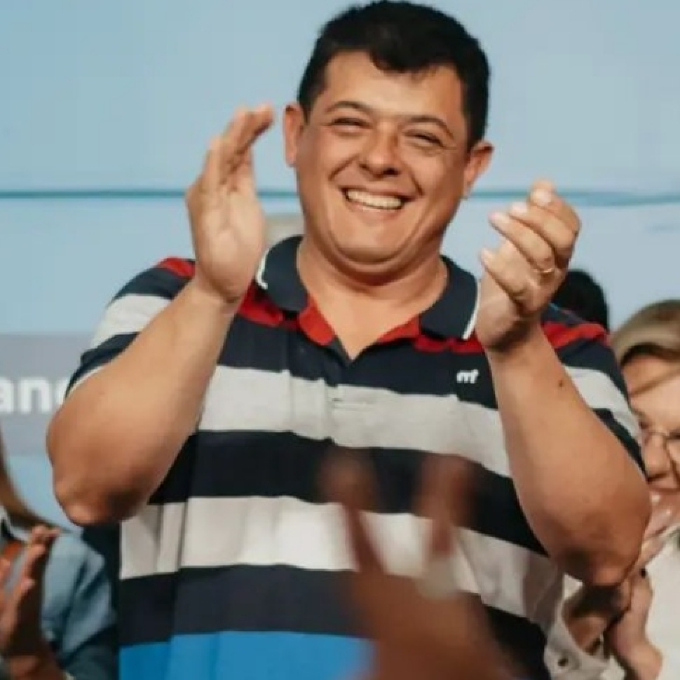Matías Espejo, Intendente de Jáchal sobre la obra de agua episode artwork