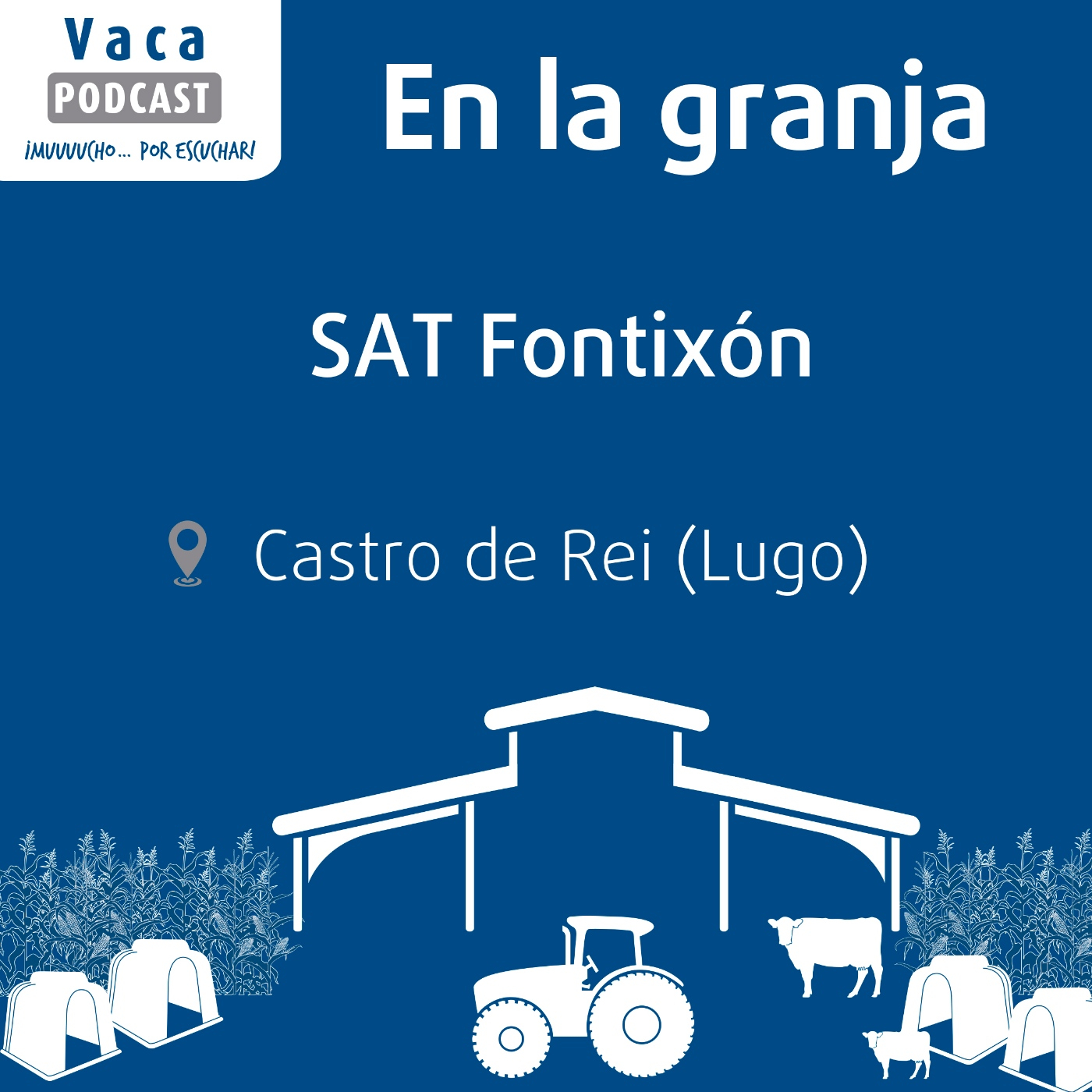 En la granja: SAT Fontixón