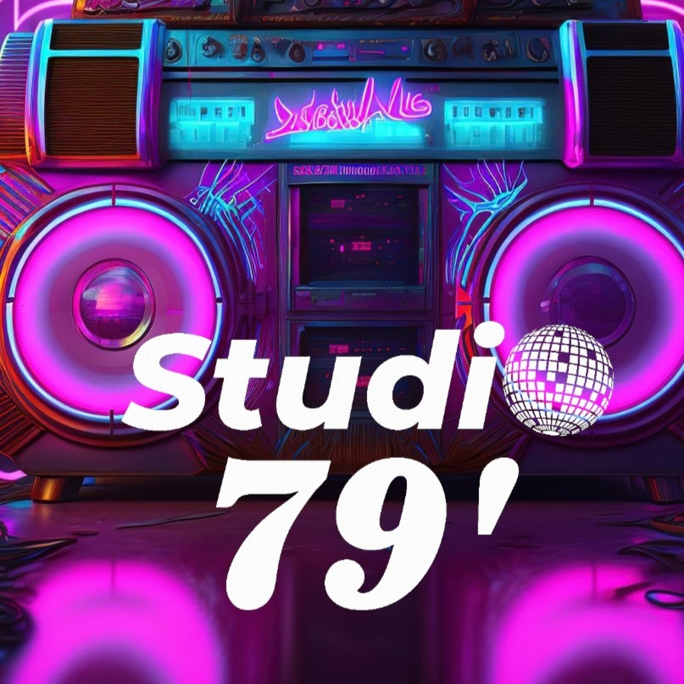 Studio79