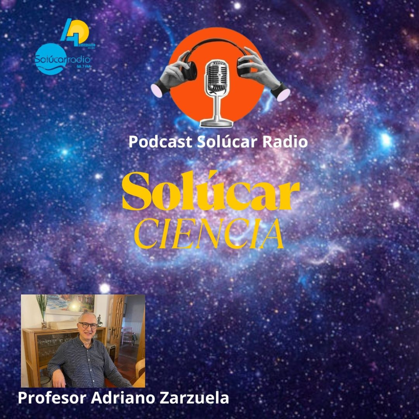 Podcast Solúcar Radio