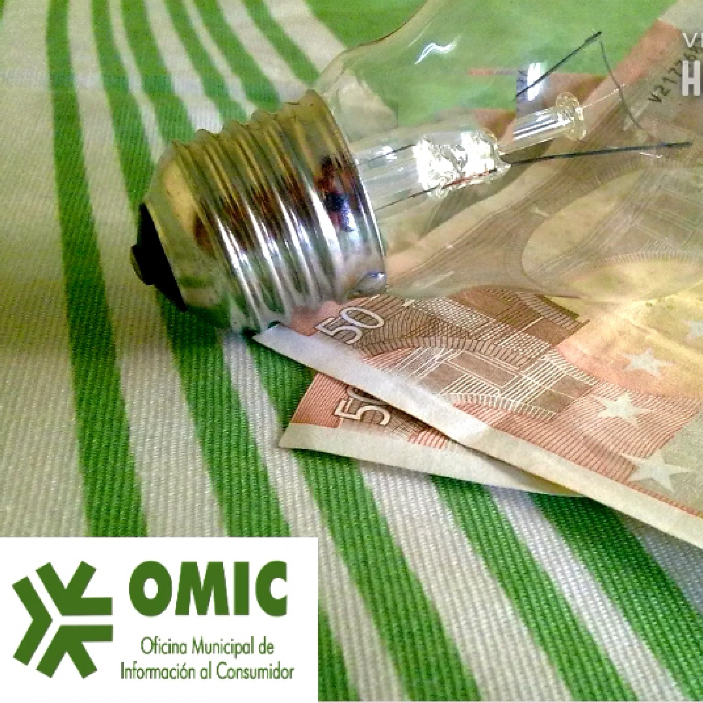 Alfacar es Consumo - Consejos Factura de la luz (17/09/2024)