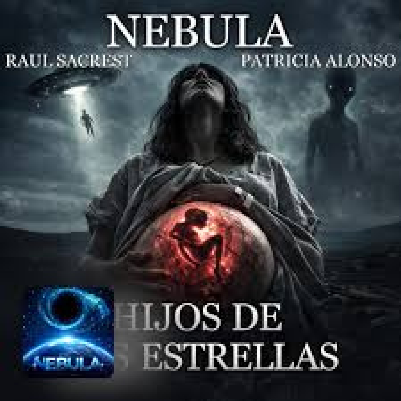 Nebula T02x25: Híbridos: Hijos de las estrellas