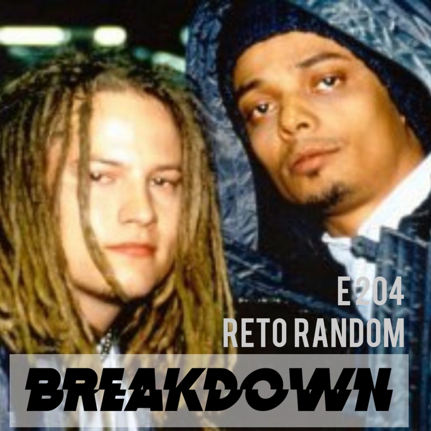 Breakdown