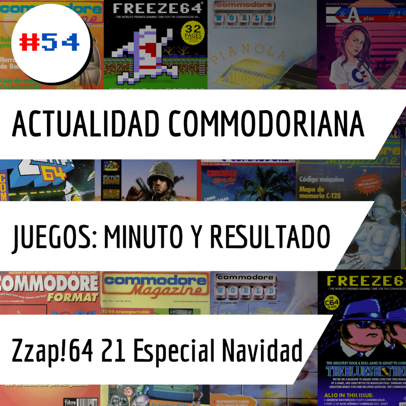 Explora Commodore Retrokiosko