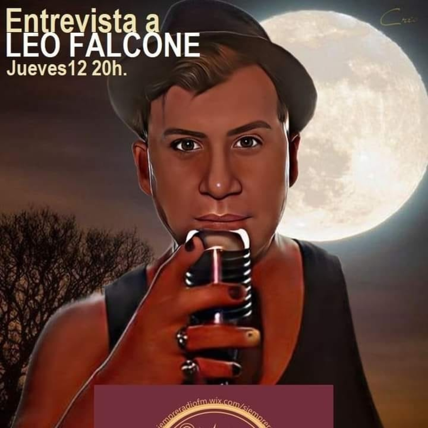 Podcast SIEMPRE RADIO FM 107.2 JAÉN