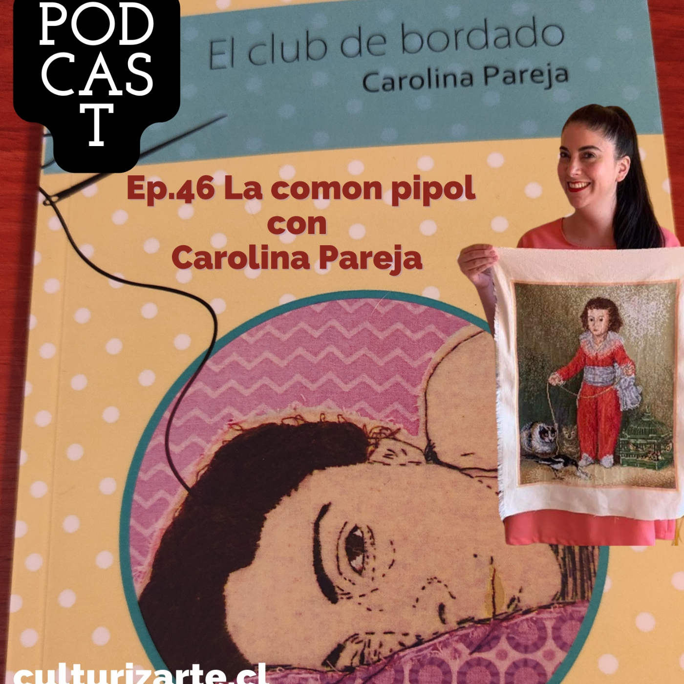 La comon Pipol
