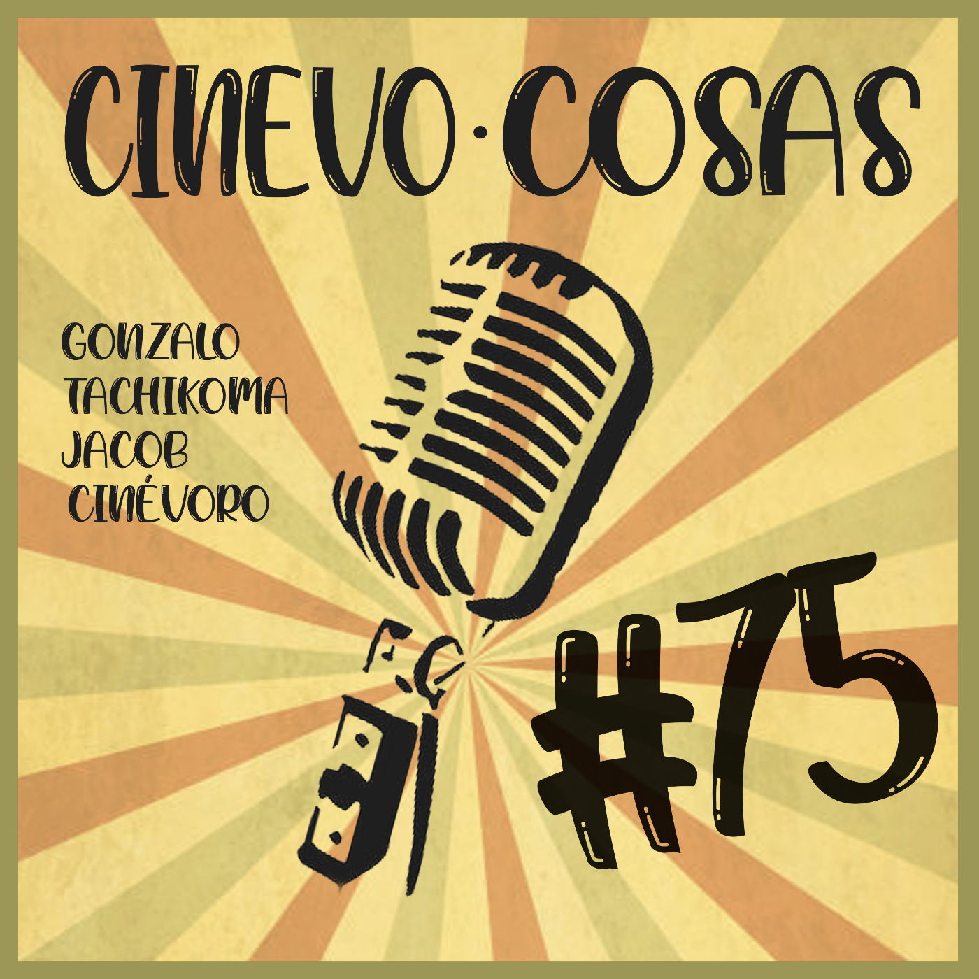 Cinevoradas