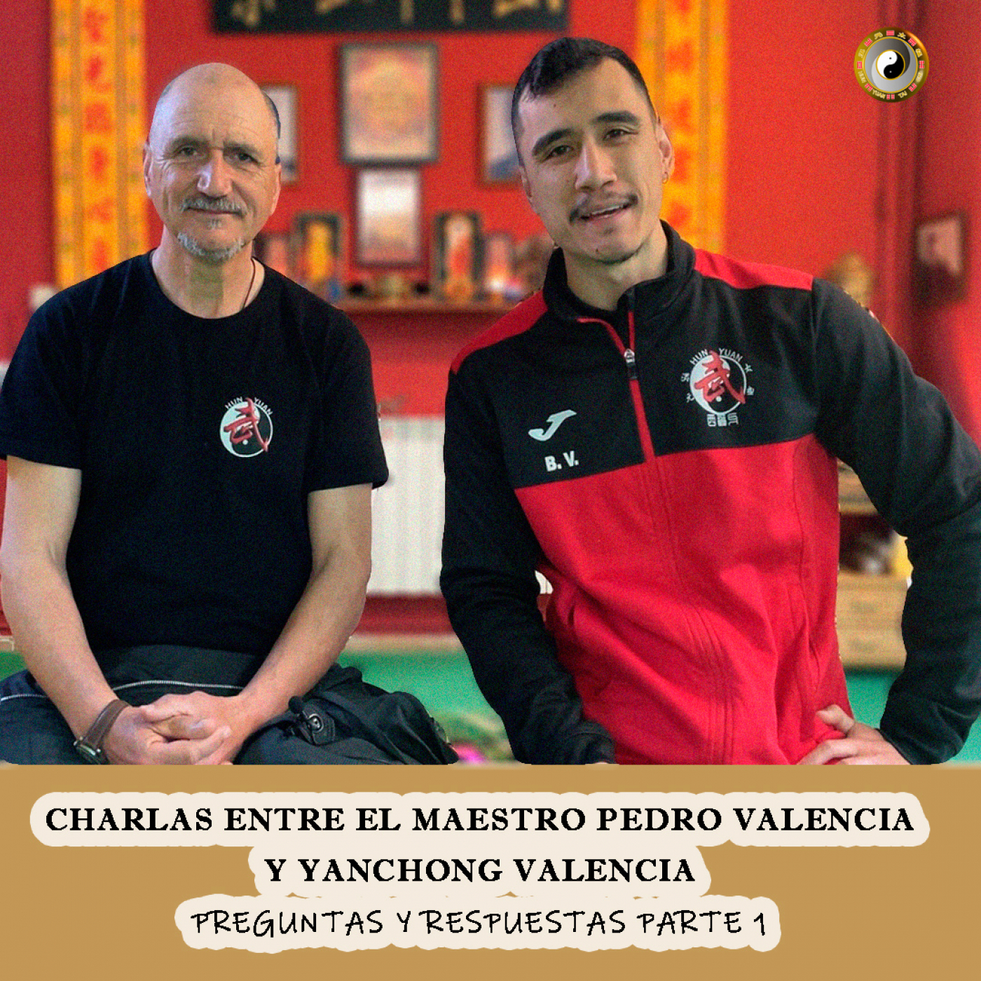 Meditación y Reflexión con Pedro Valencia