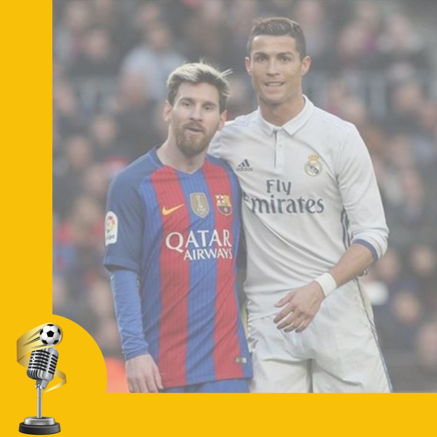 No es otro Podcast de Fútbol