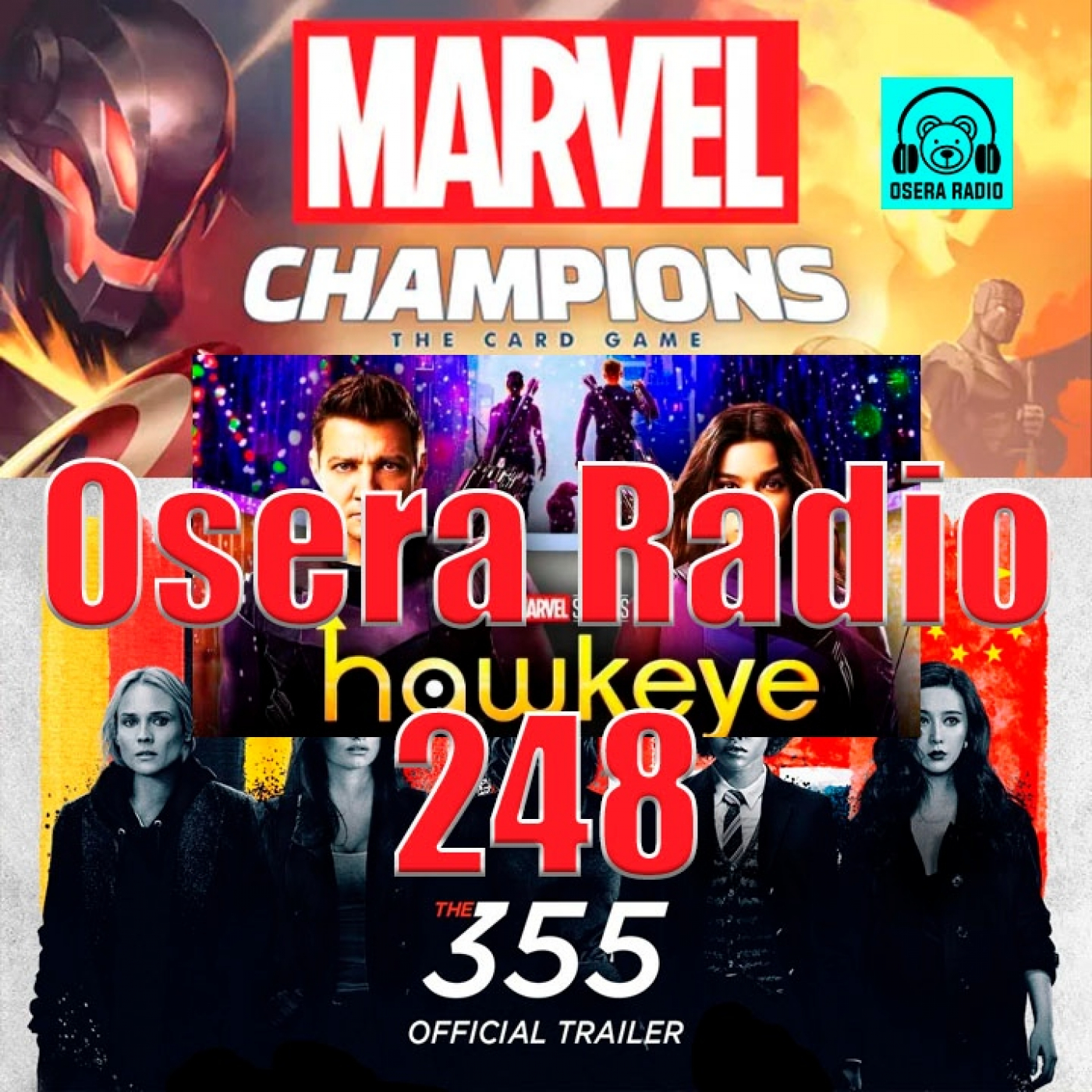 Osera Radio