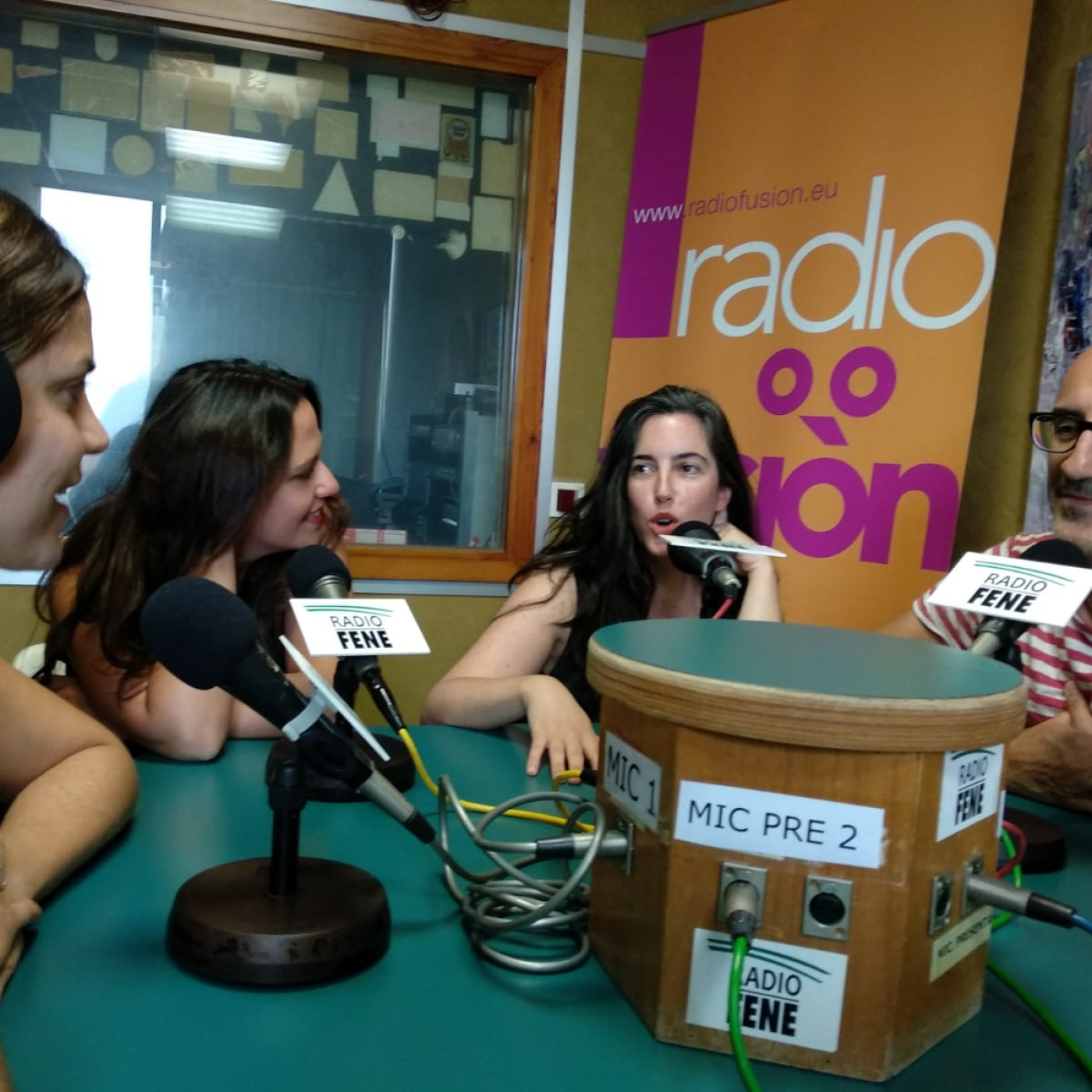 Sons de Nós 19 de maio de 2022