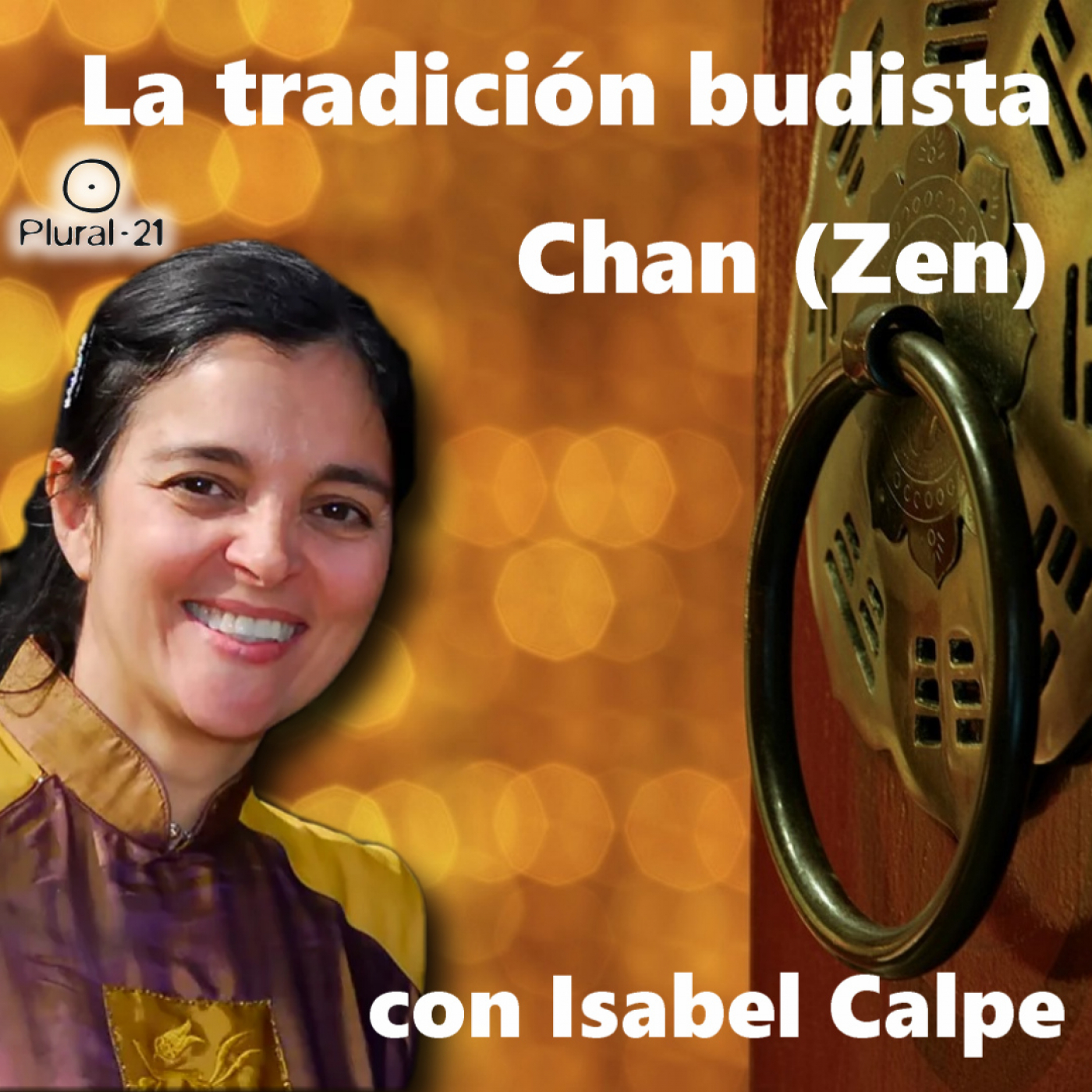 Conferencias en Plural 21