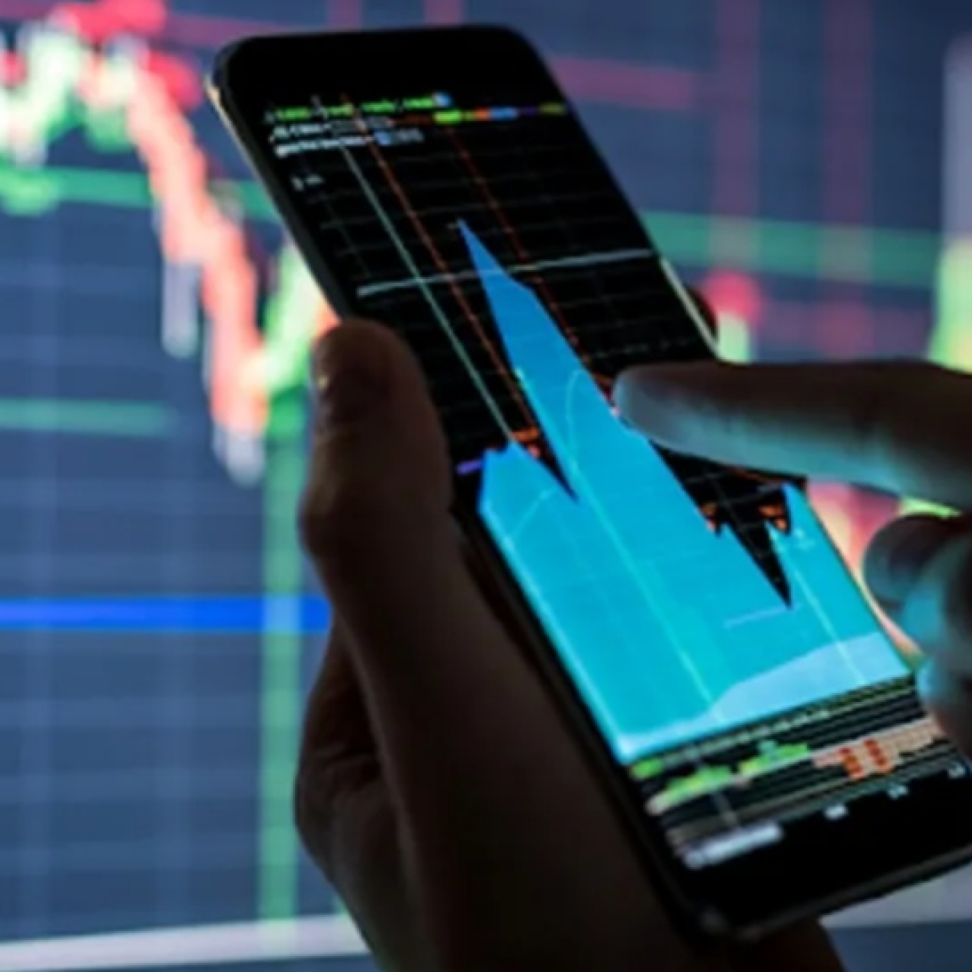 Los mercados afrontan la semana con dudas: Francia, BCE e inflación en el punto de mira episode artwork