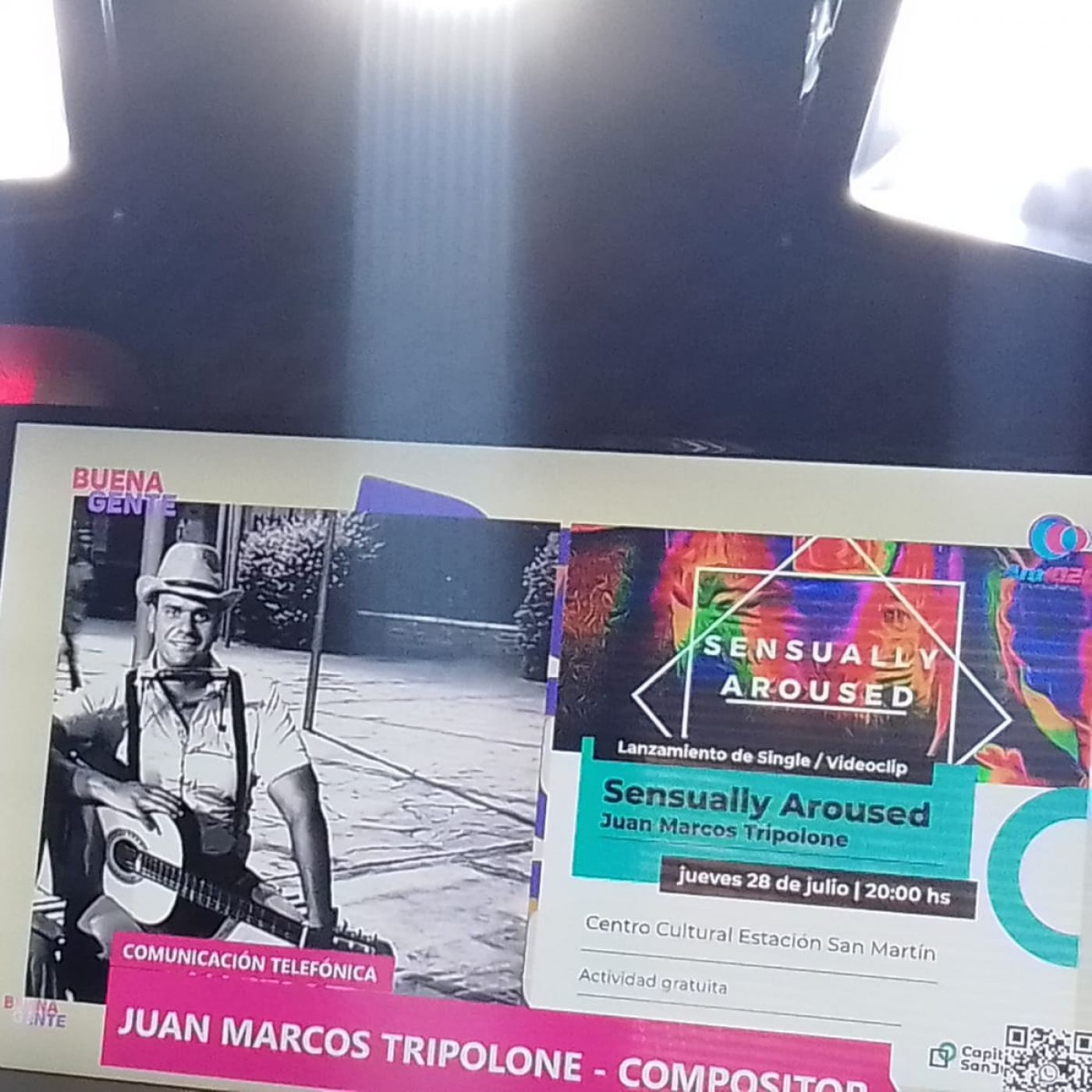 Juan Marcos Tripolone