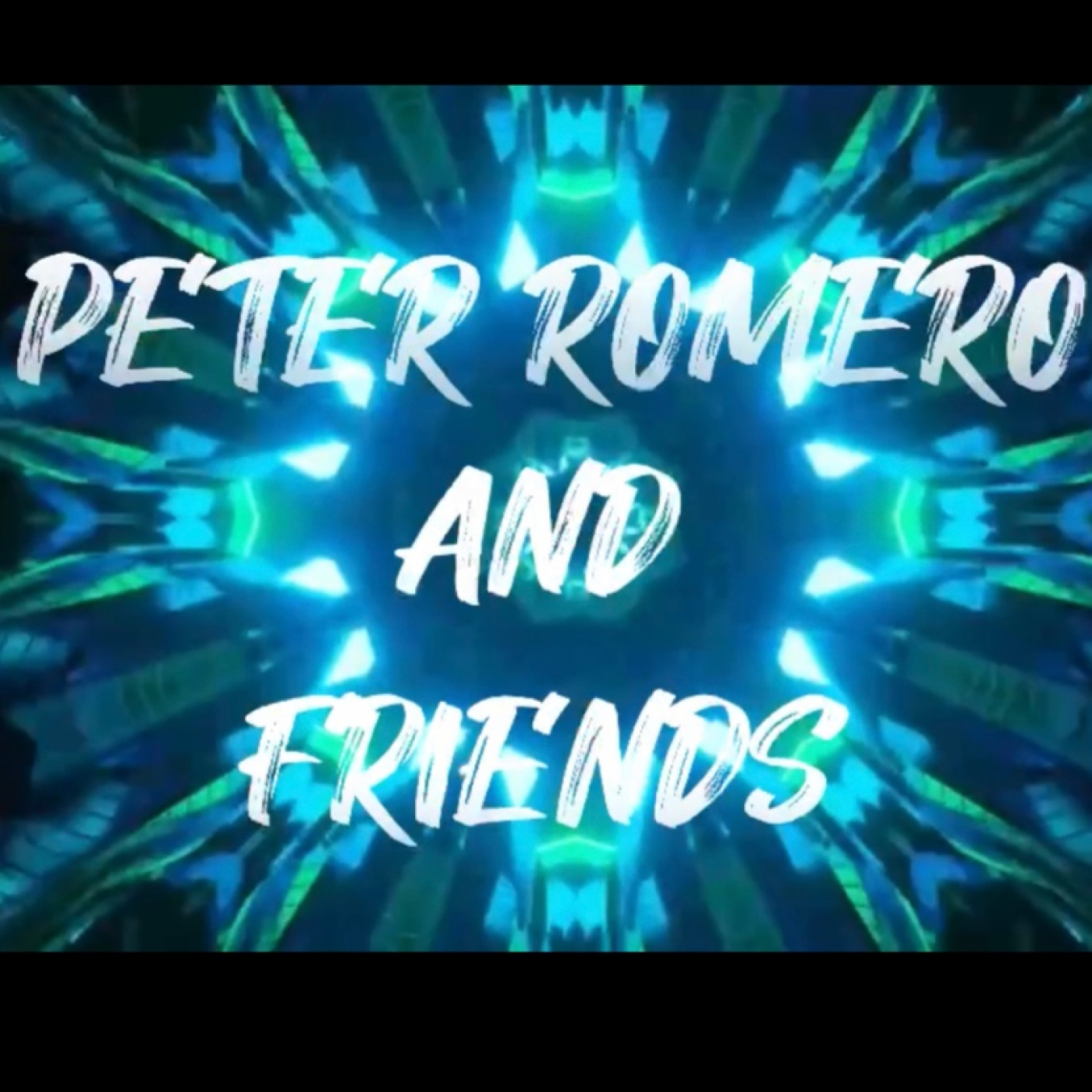 Peter Romero Dj  and Friends