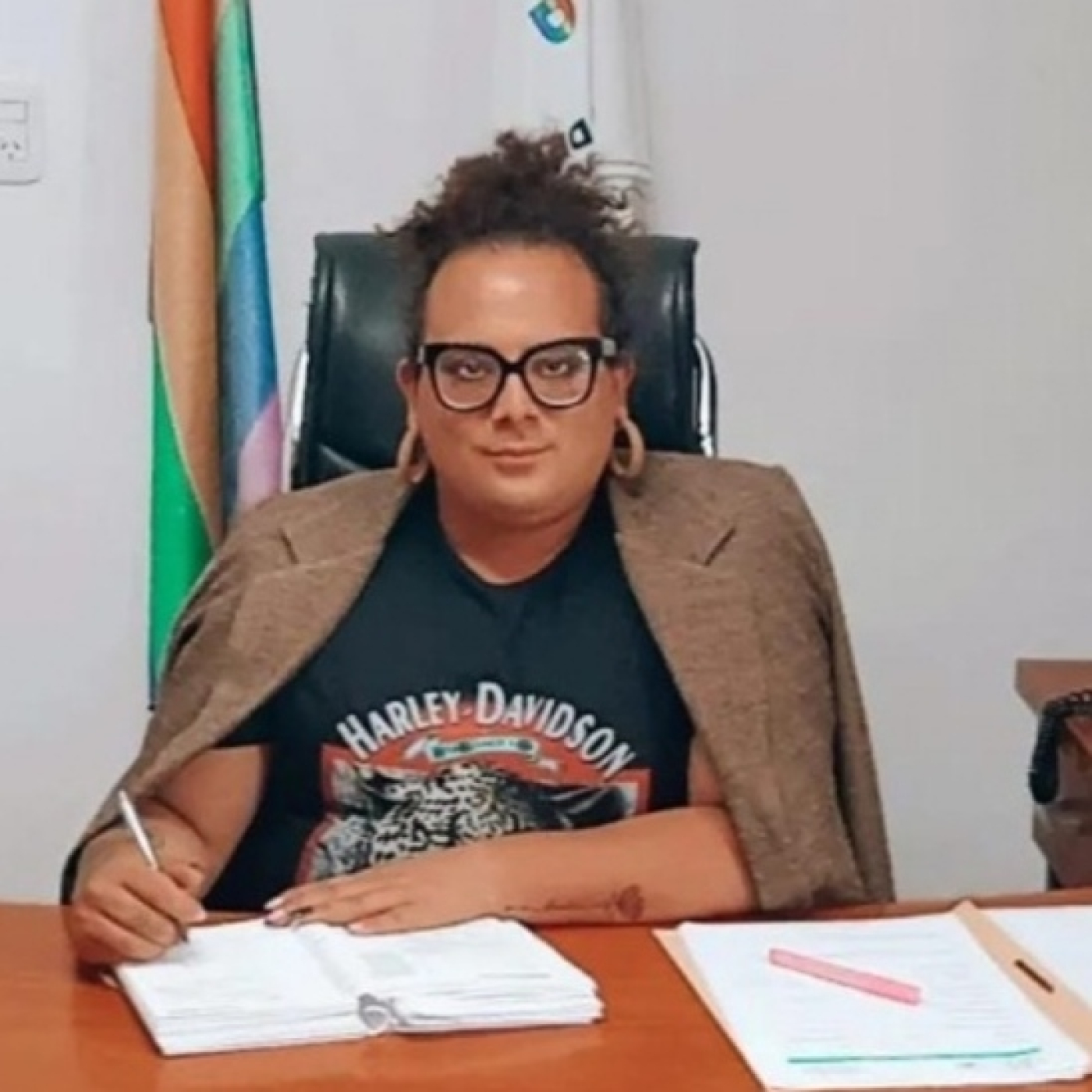 El Colectivo | Victoria Altavista | 24/07/2025 episode artwork