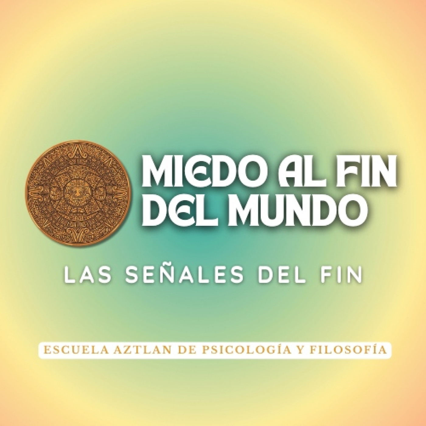 Miedo al Fin del Mundo - Las Señales del Fin -Interpretación de Textos Espirituales según C. G. Jung