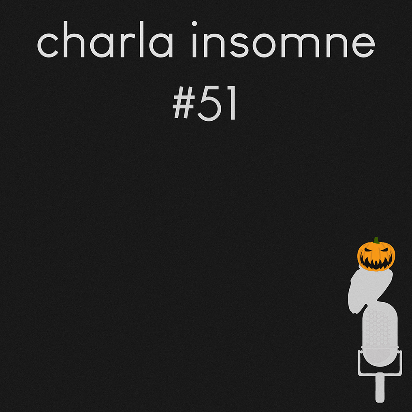 charla insomne