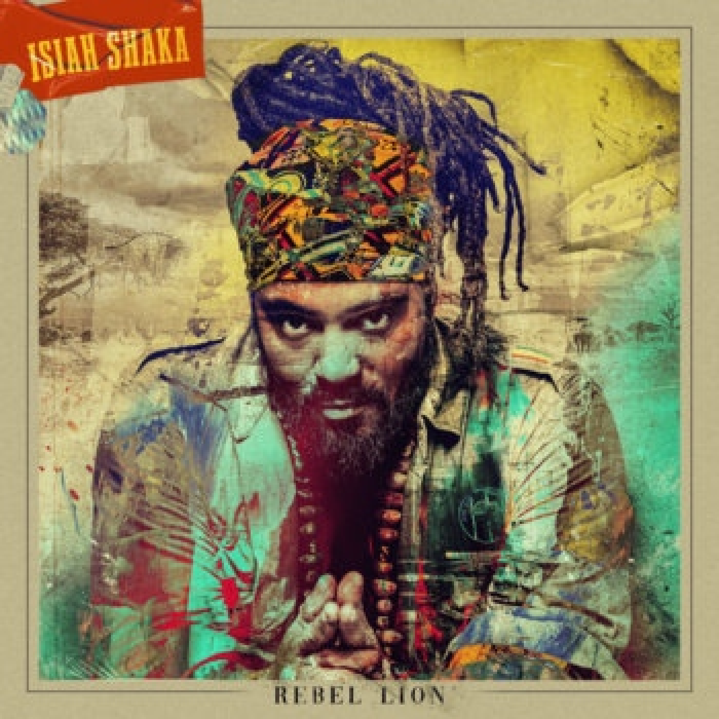 Dread Al Control Reggae Radio Show 21-10-2025
