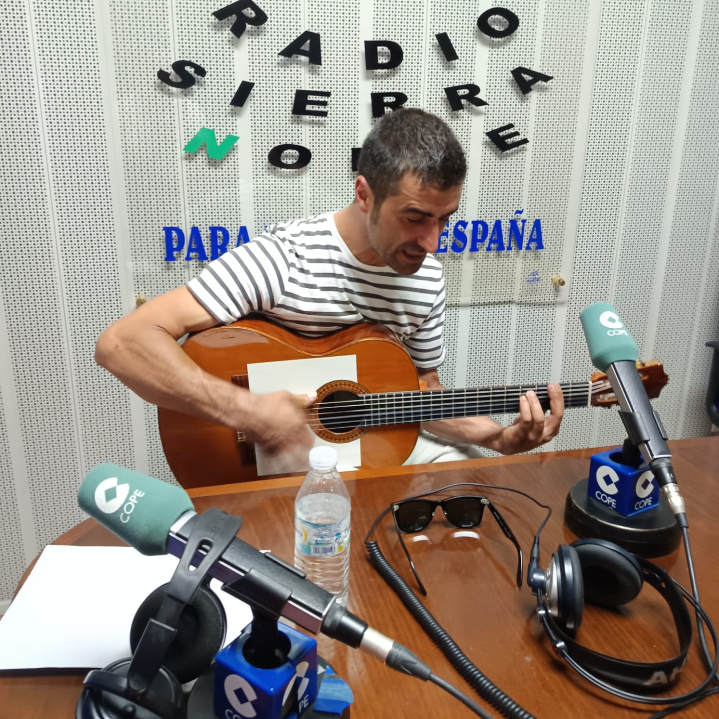 Podcast de Emi Caro García
