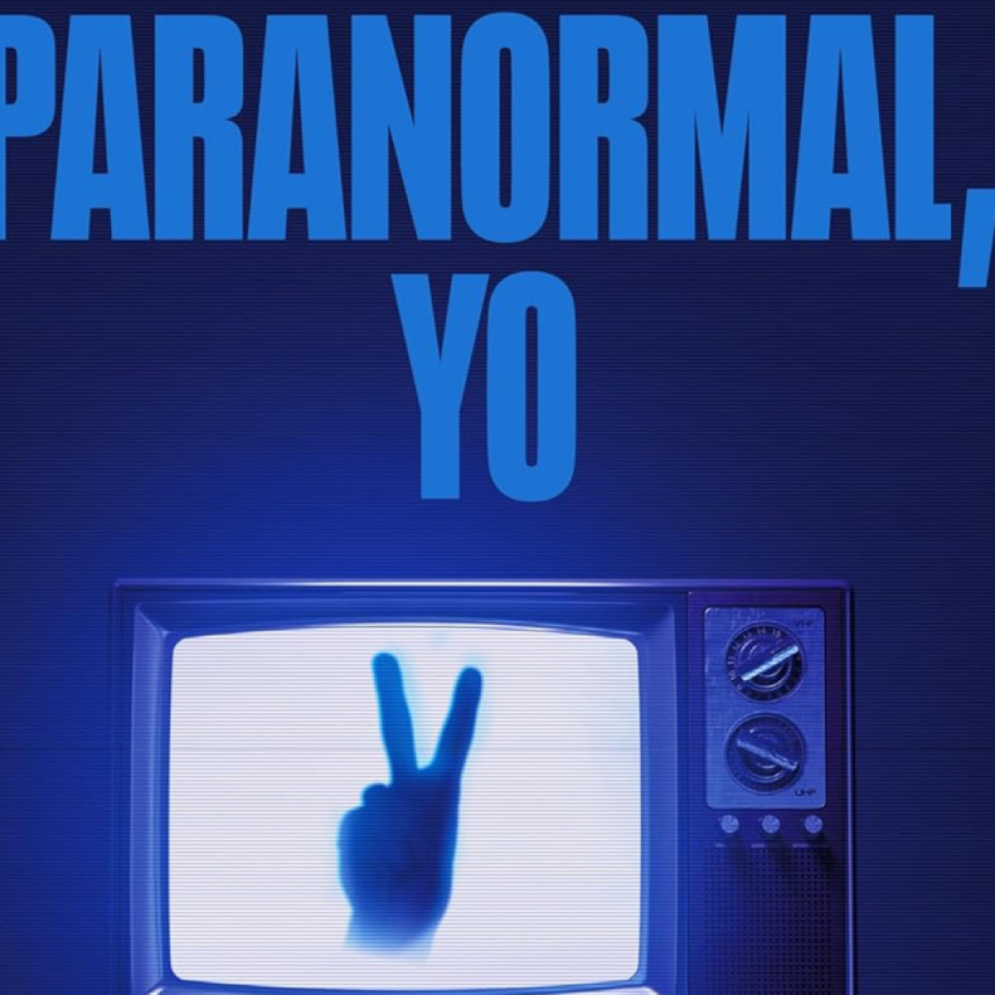 Play Entrevista a Juan Berrueta (editor de Cuarto Milenio) por su libro "Paranormal, yo"