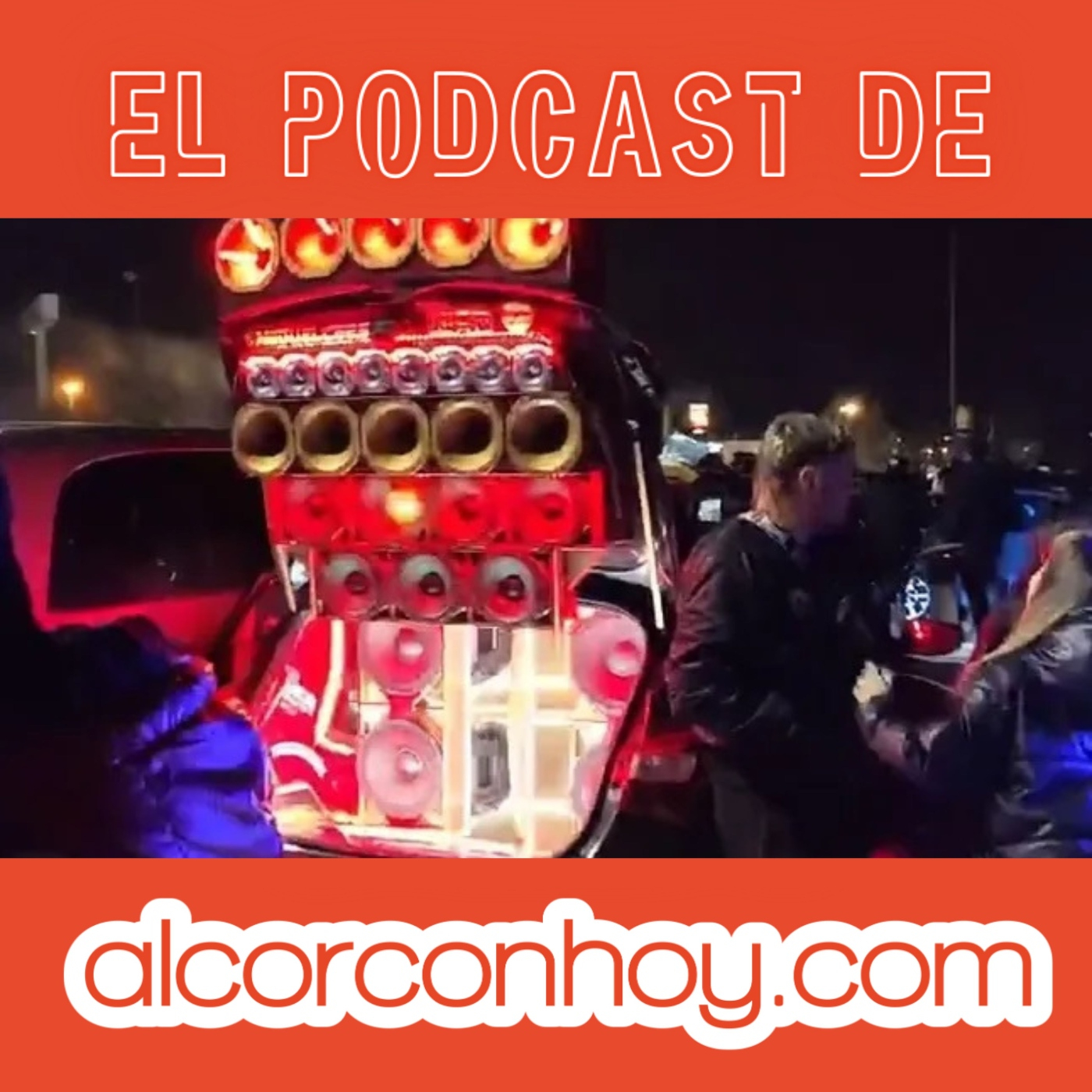 alcorconhoy.com - Tus noticias de Alcorcón