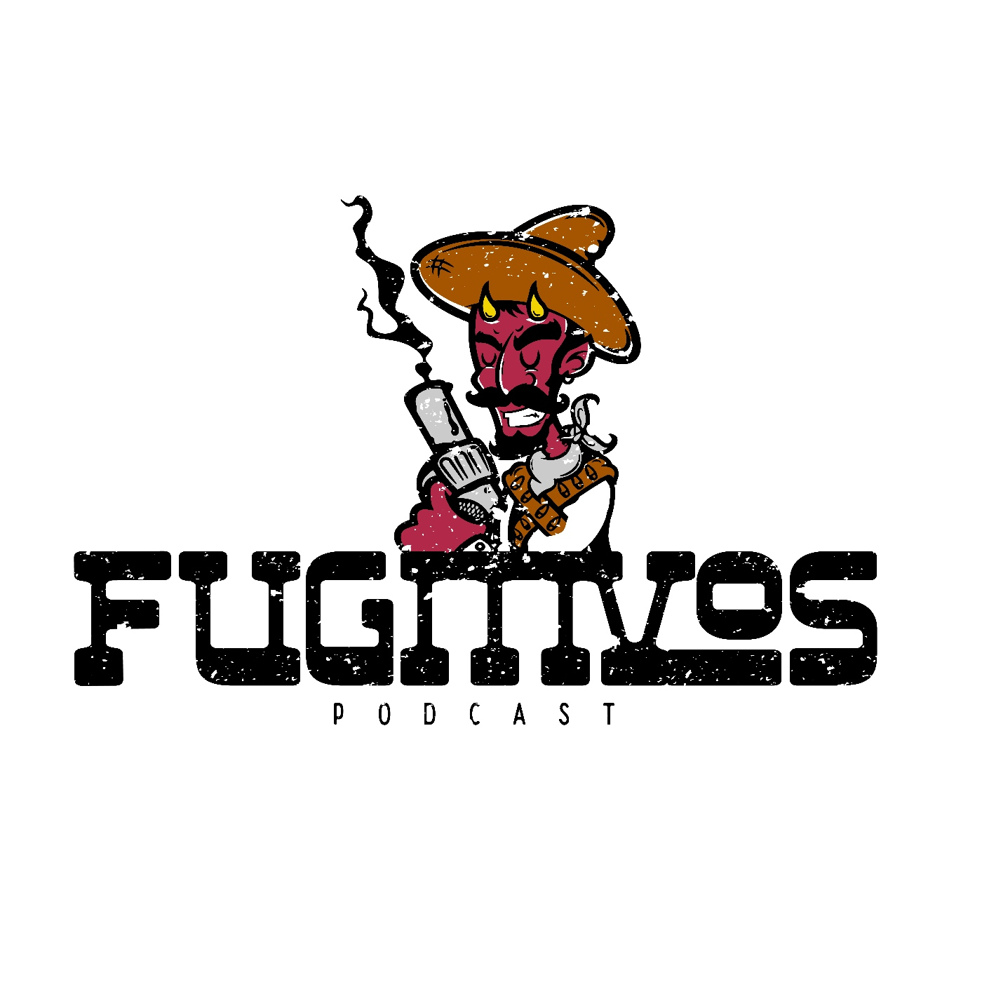Fugitivos Podcast