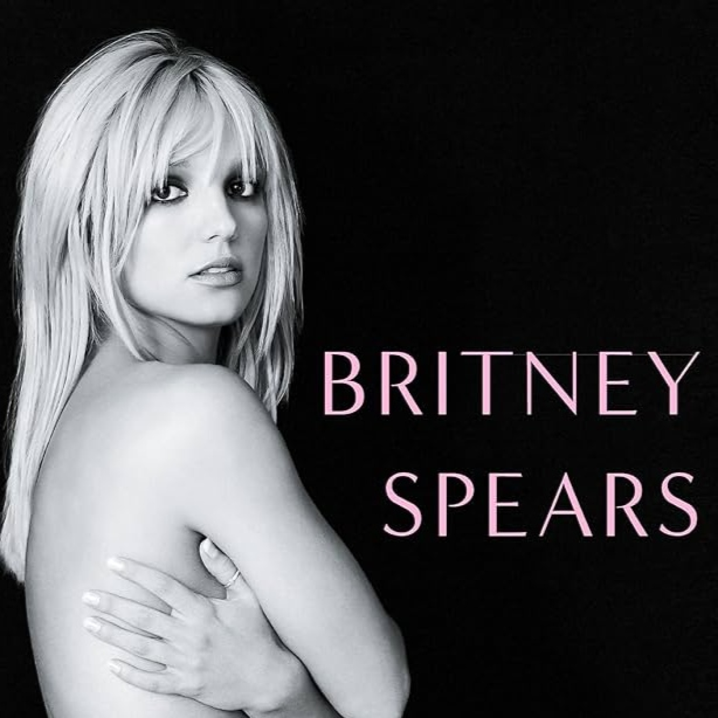 'La mujer que soy' de Britney: ¿el libro pop de la temporada? episode artwork