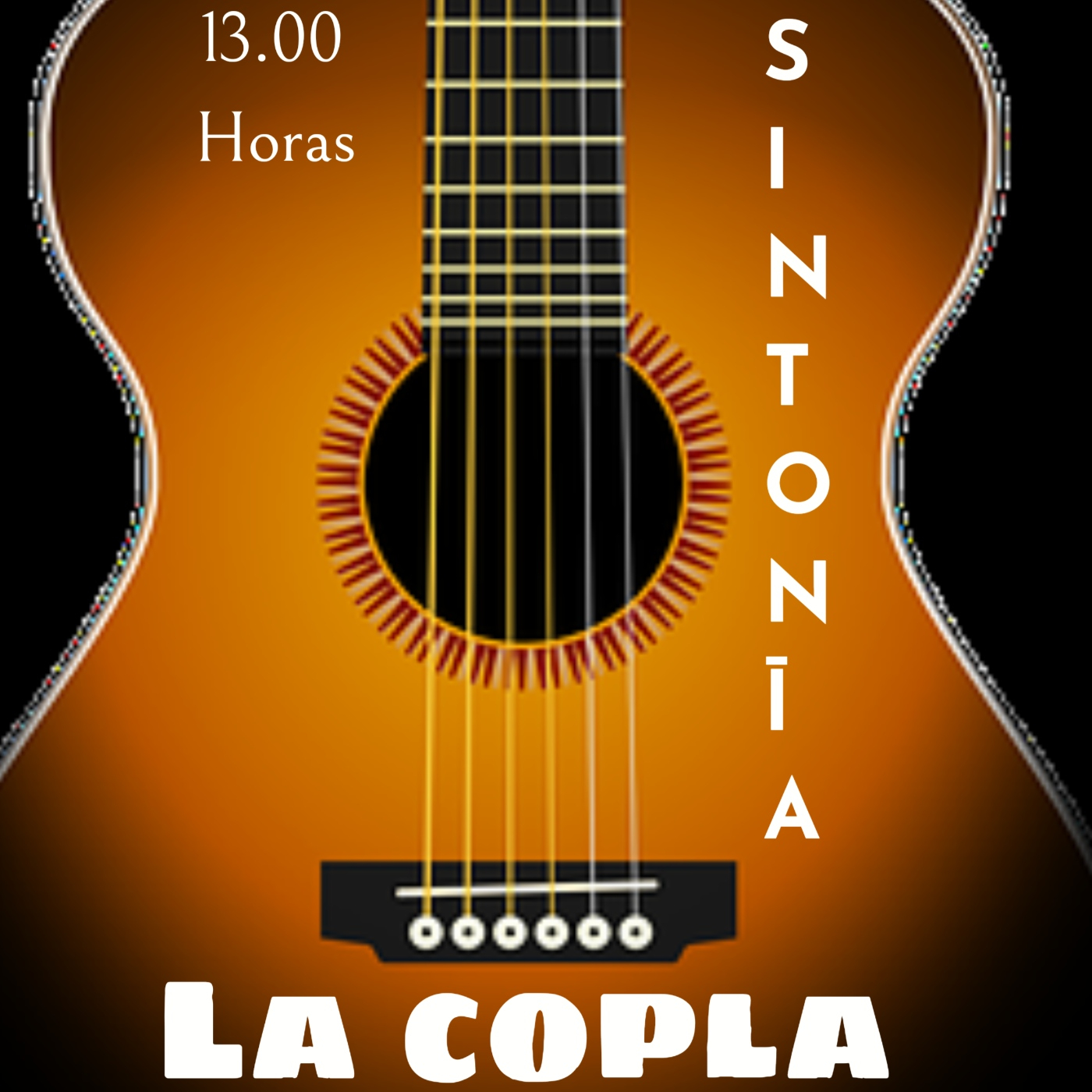 Sigue La Copla, con Pepe Imbernón.05-12-2025. episode artwork