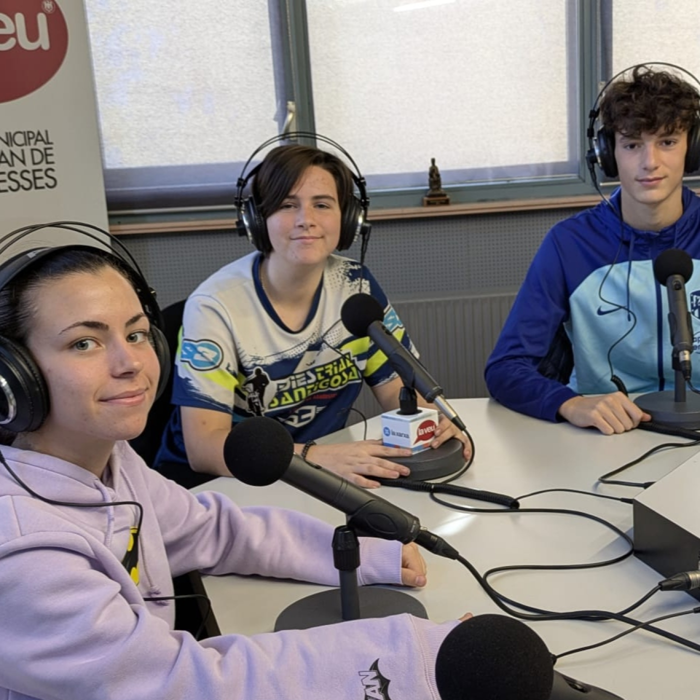 L'alumnat de 4t d'ESO escull "negrís" com el millor neologisme episode artwork