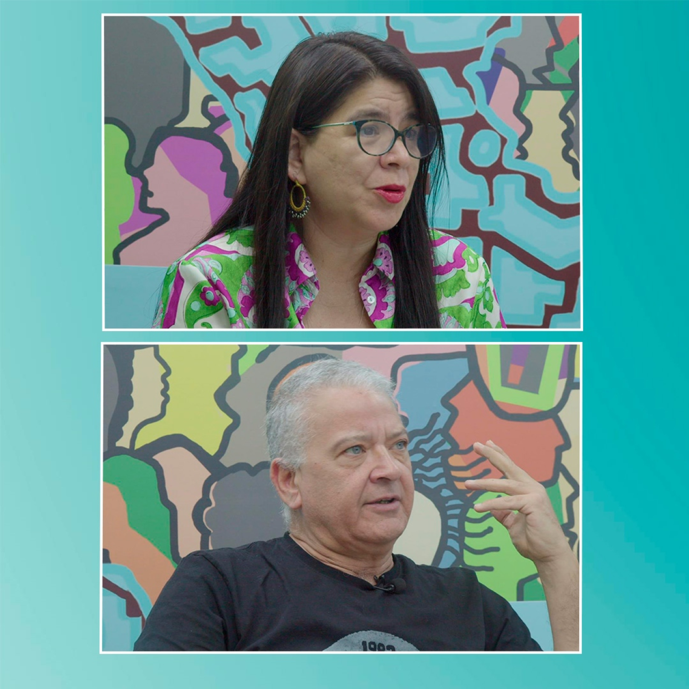 Paola Ugaz y Pedro Salinas en No Hay Derecho con Glatzer Tuesta [23-01-2025]