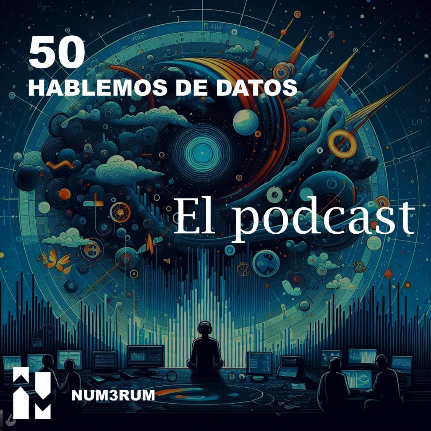 50. El podcast