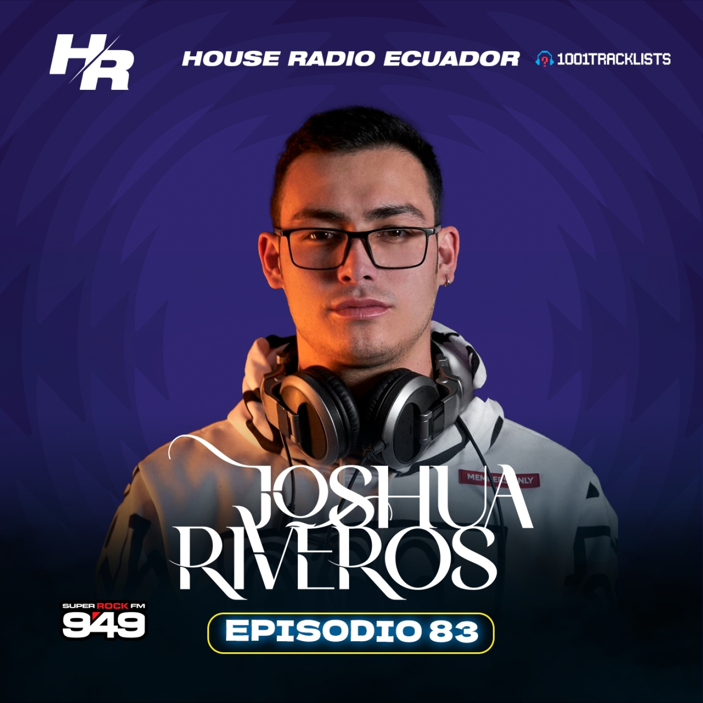 House Radio Ecuador