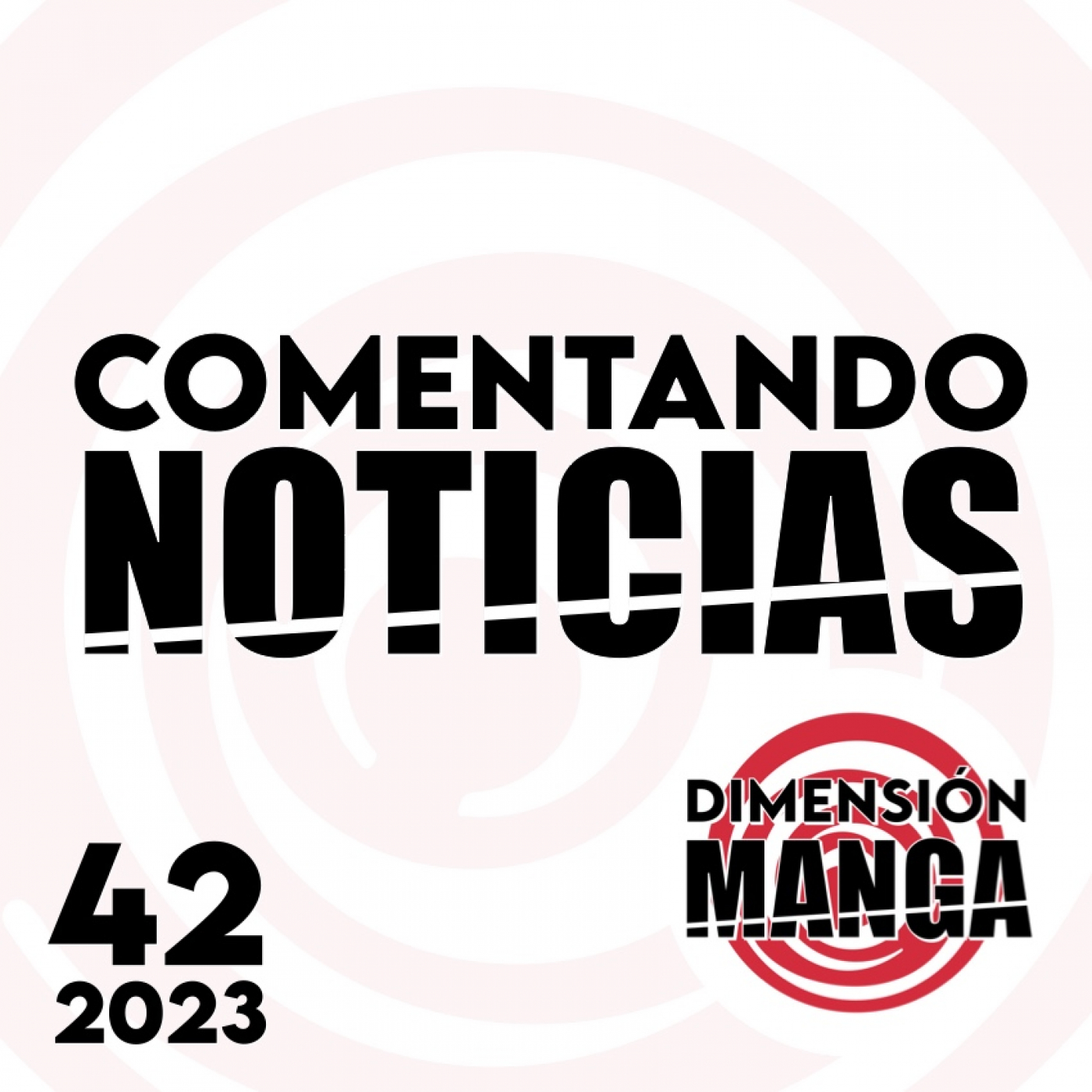 NOTICIAS 2023: Semana 42