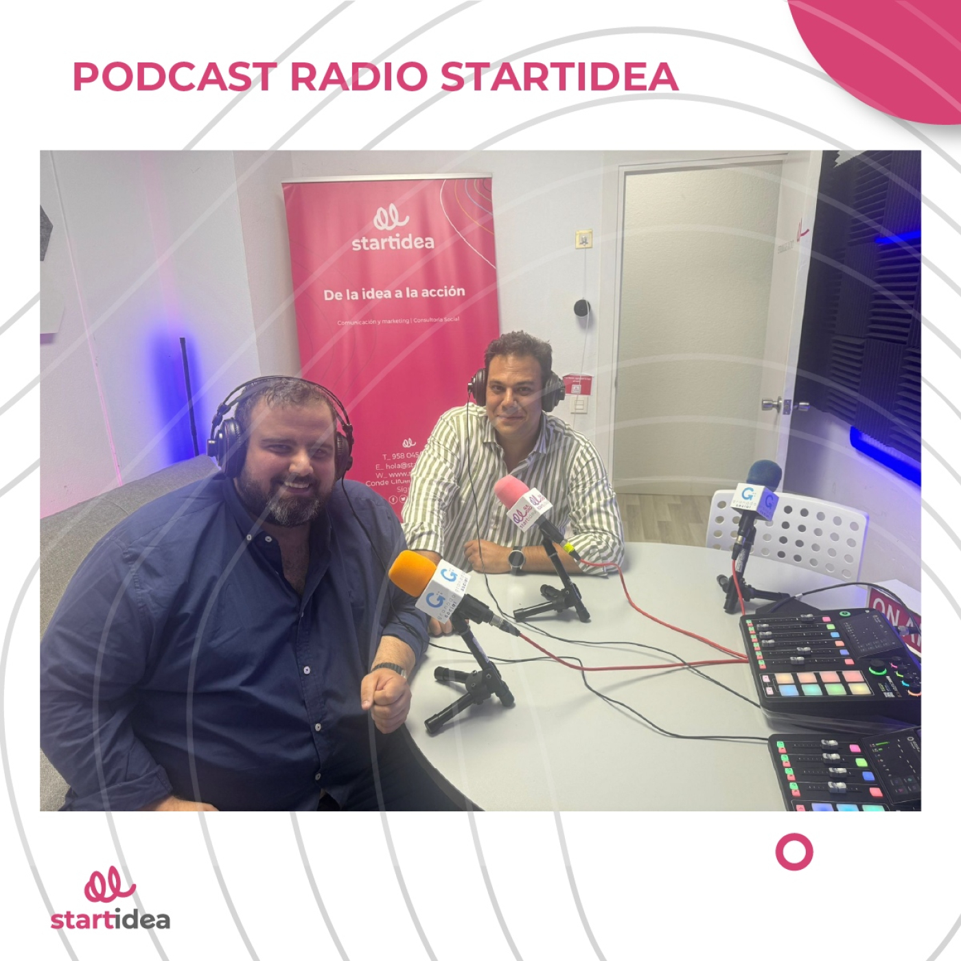 Granada Social