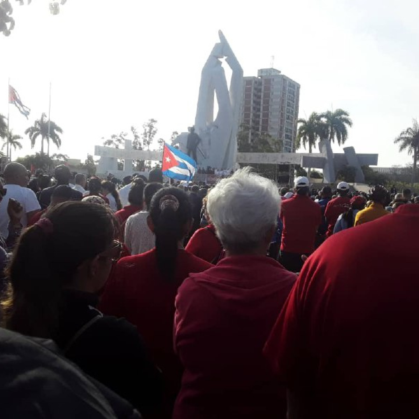 Walter Simón Noris, primer secretario del Partido en Camagüey episode artwork