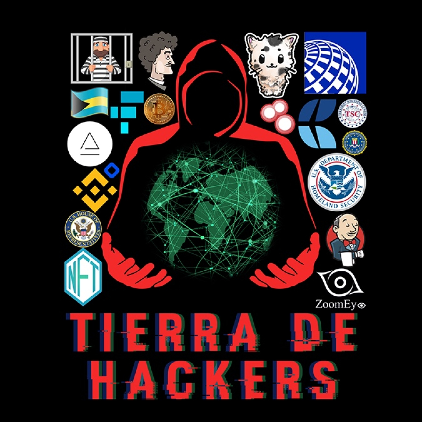 Tierra de Hackers